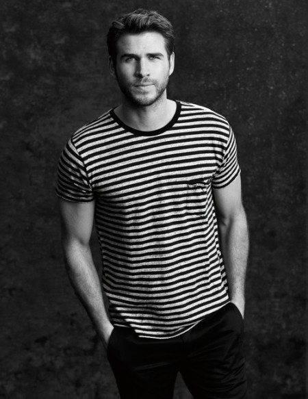 Liam Hemsworth 2016 Photo Shoot Legend 008