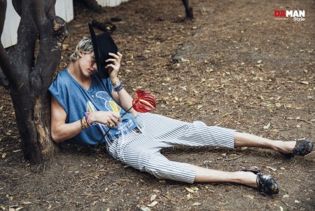 Lucky Blue Smith 2016 Da Man Style Editorial 003