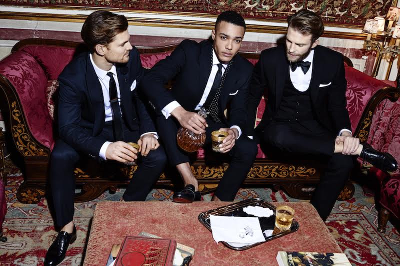 M.Gemi Launches Men’s Footwear Collection