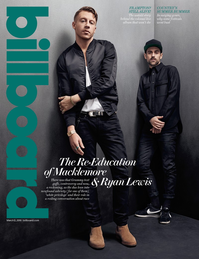 Macklemore-Ryan-Lewis-2016-Billboard-Cover
