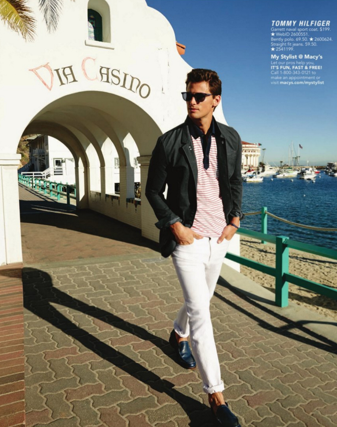 Tommy hilfiger on sale sunglasses macy's