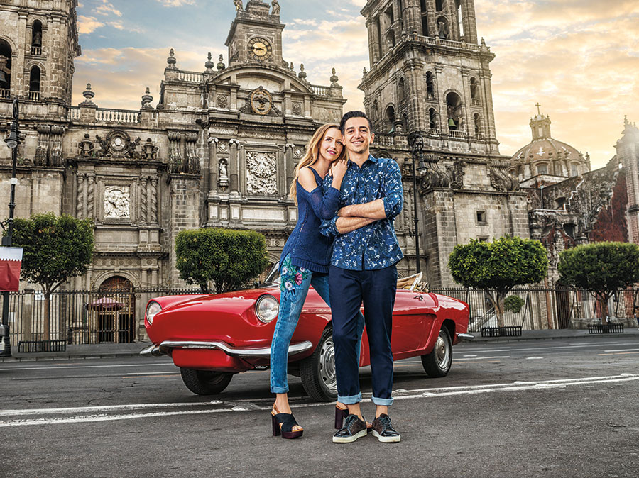 The Importance of your Personal Brand as a Fashion Blogger