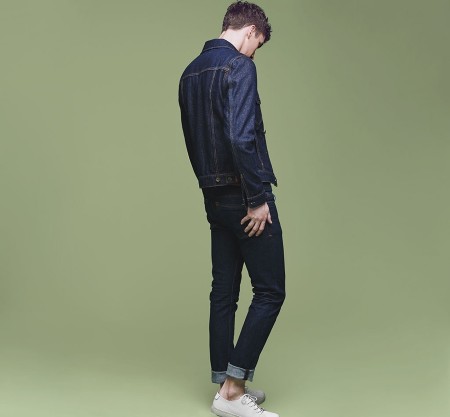 Mango 2016 Mens Denim Guide 02 tim 04