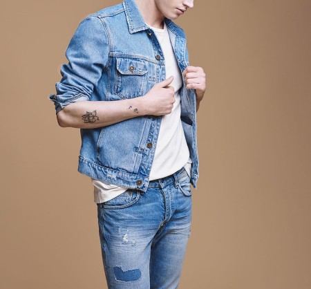 Mango 2016 Mens Denim Guide 04b steve 01