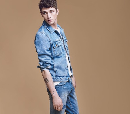 Mango 2016 Mens Denim Guide 04b steve 02