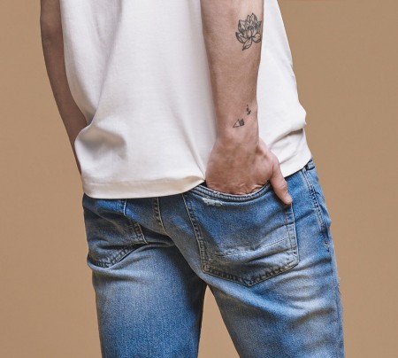 Mango 2016 Mens Denim Guide 04b steve 04