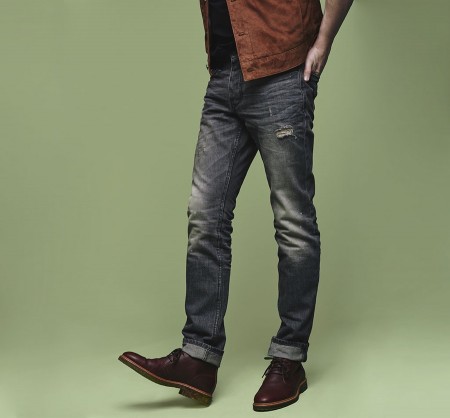 Mango 2016 Mens Denim Guide 06 marc 04