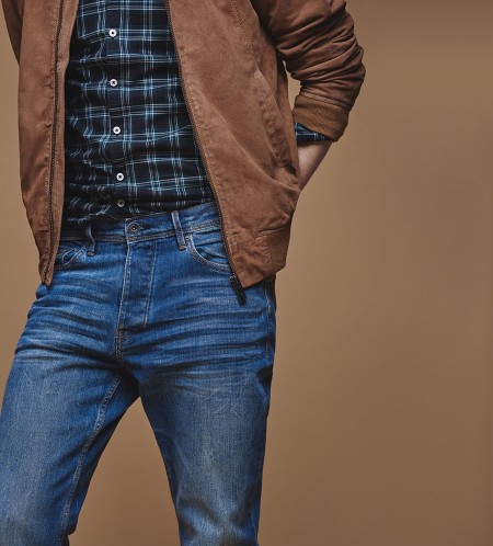 Mango 2016 Mens Denim Guide 07 bob 01