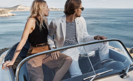 Massimo Dutti 2016 Travel Style Shaun DeWet 002