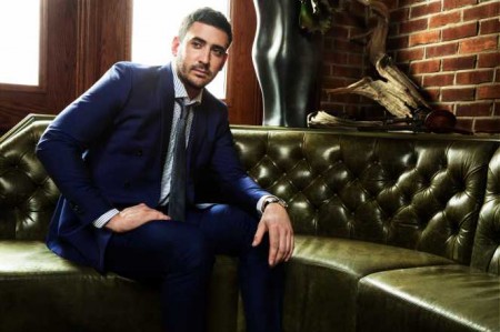 Matt Harvey 2016 Photo Shoot Alexa 002