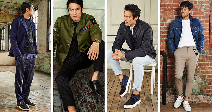 8 Key Spring Fashion Trends from East Dane