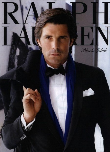 Nacho Figueras Ralph Lauren Black Label 2015 e1458879820178