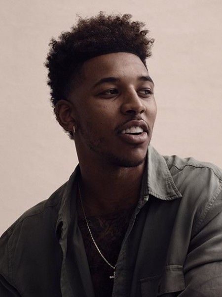 Nick Young John Elliott Mr Porter 2016 Photo Shoot 004