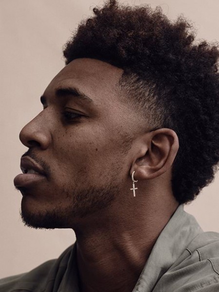 Nick Young John Elliott Mr Porter 2016 Photo Shoot 005