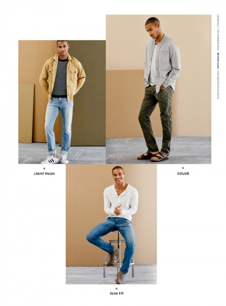 Nordstrom 2016 Mens Spring Catalogue 028