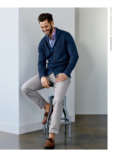 Nordstrom 2016 Mens Spring Catalogue 034