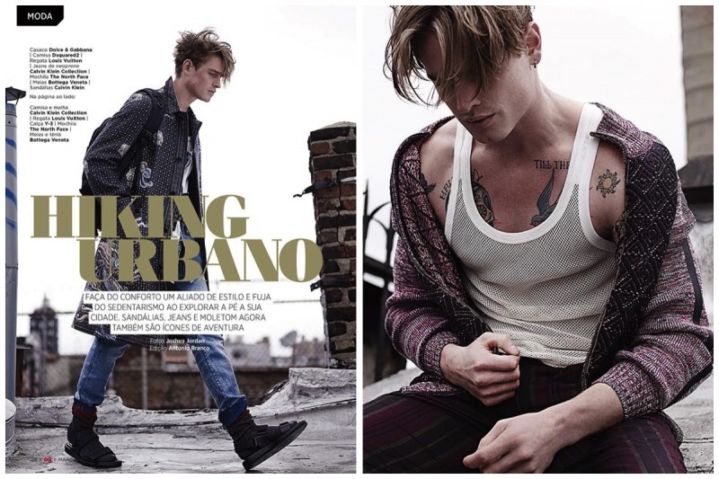 Patrick odonnell gq brasil 2016 fashion editorial