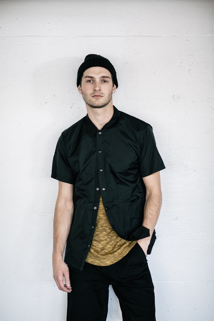 Second Nature: Publish Brand Unveils Latest Styles