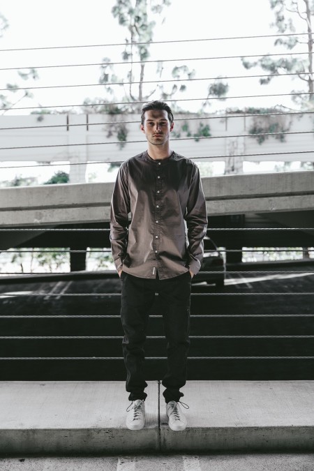 Publish Brand 2016 Spring Look Book 032