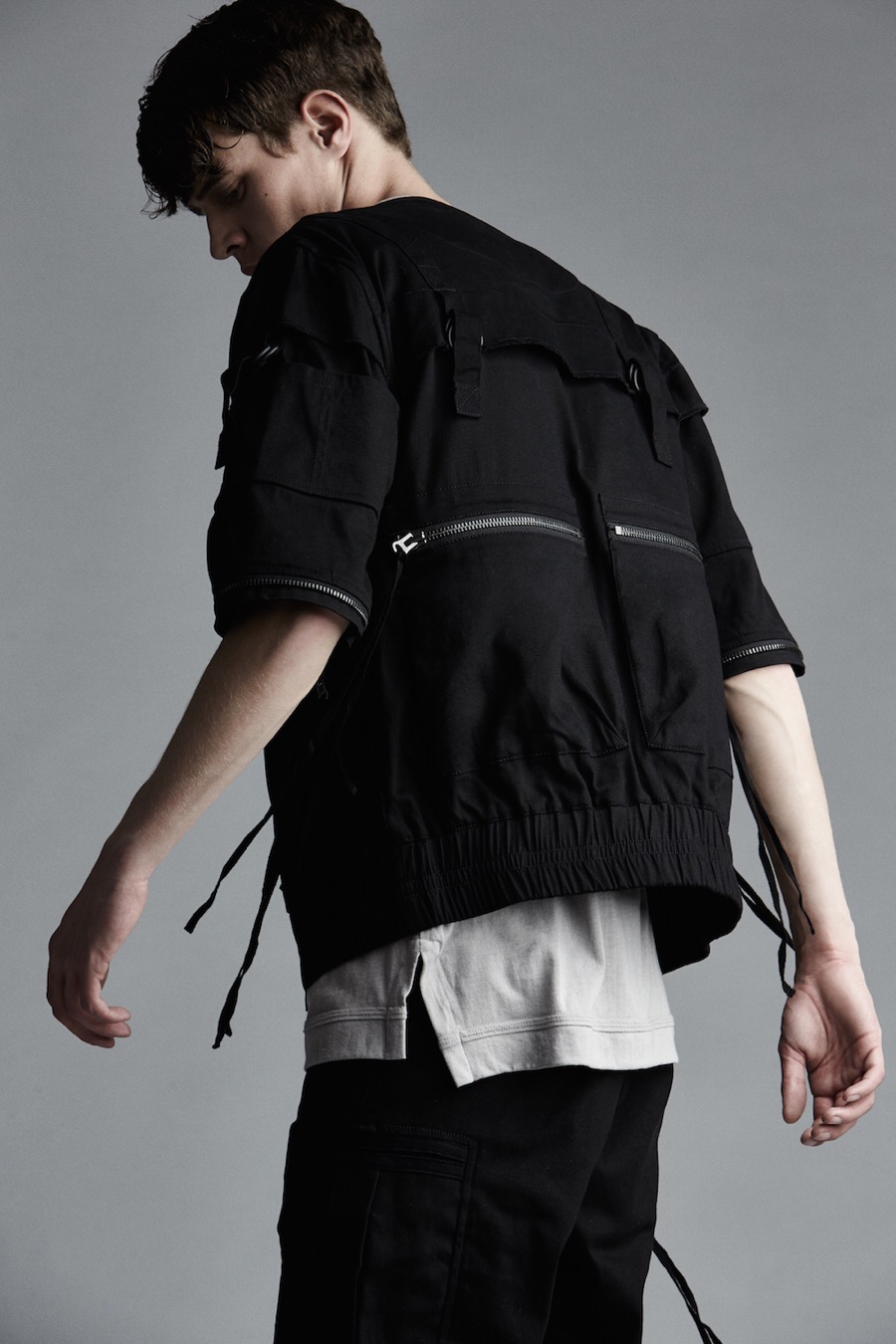 Publish Brand Collaborates with Revolve for Total Freedom Capsule – The ...