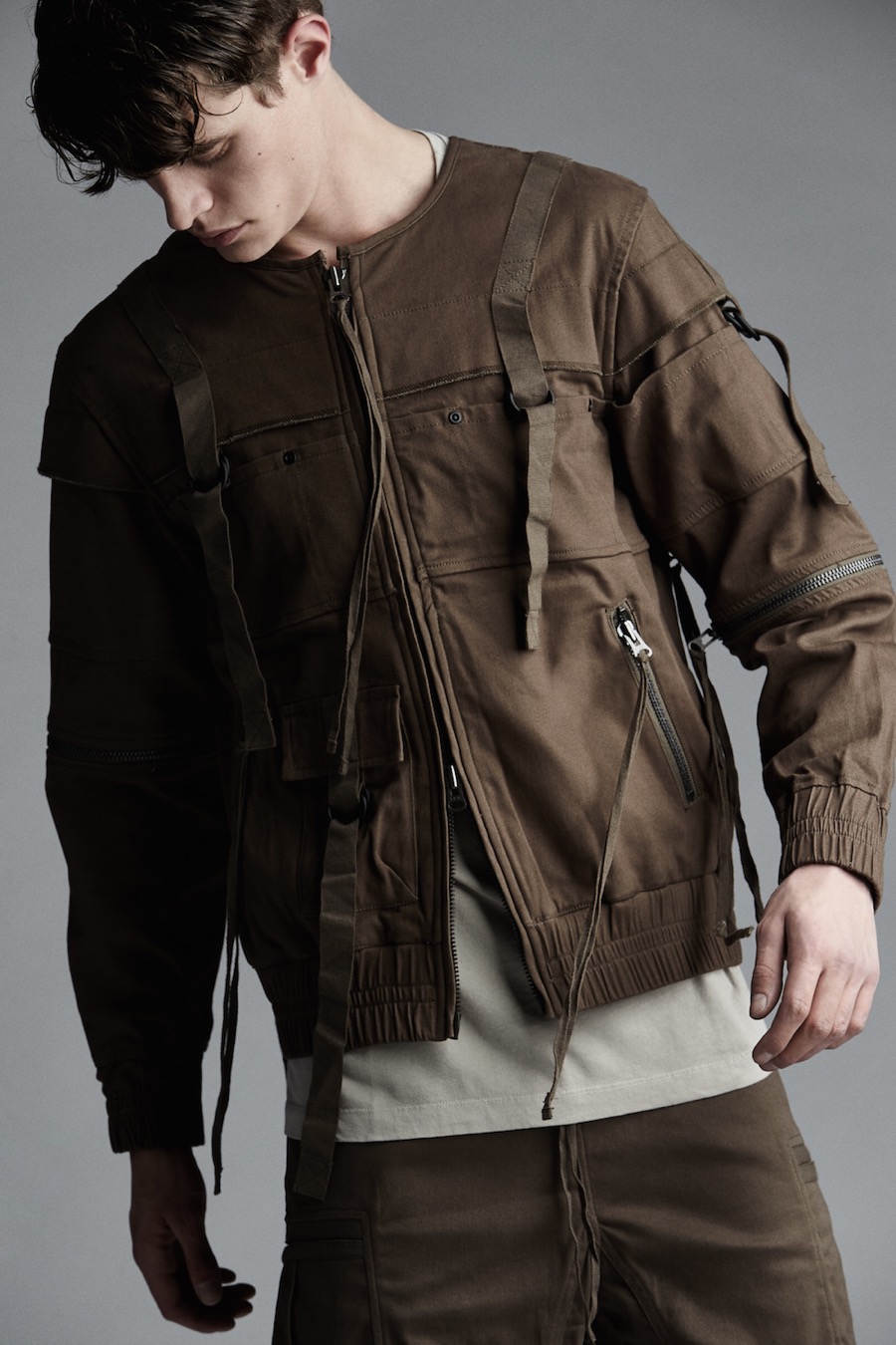 Publish Brand Collaborates with Revolve for Total Freedom Capsule