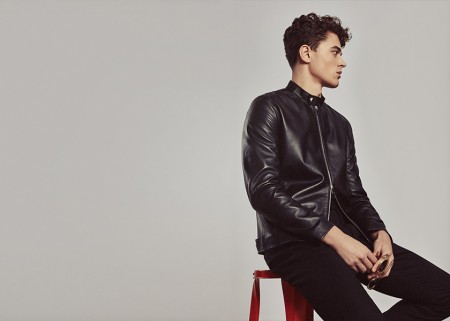 Reiss Menswear 2016 Spring Collection 005