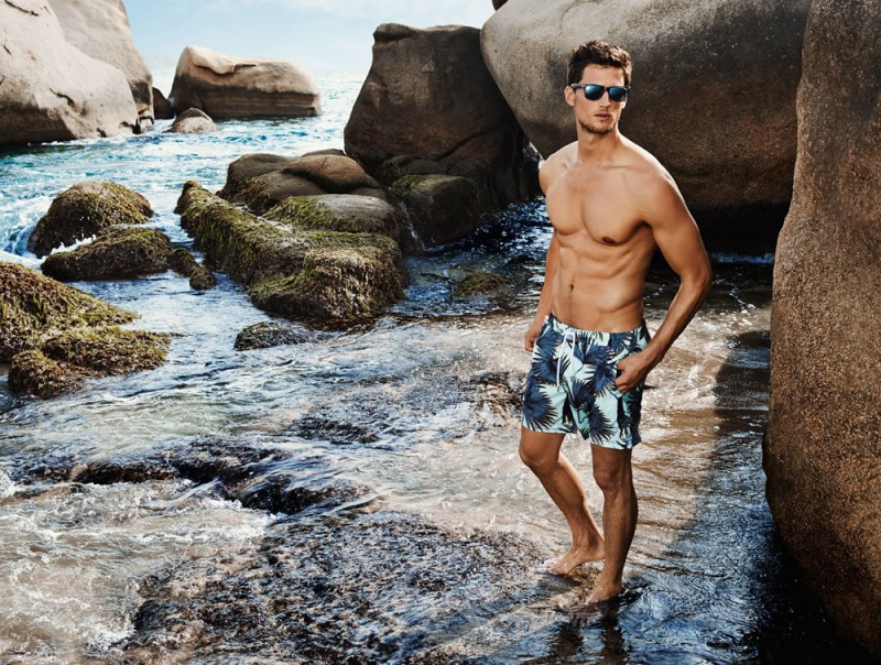 River-Island-2016-Spring-Summer-Campaign-Garrett-Neff-001