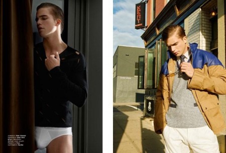 River Viiperi 2016 Editorial Harpers Bazaar Thailand 003