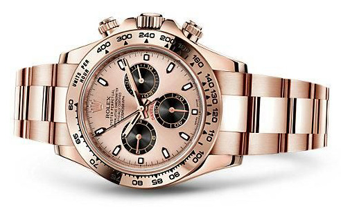 Rolex Daytona » A Guide to the Ultimate Rolex Collection Rolex Daytona