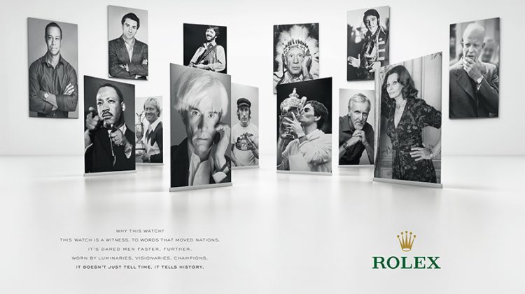 A Guide to the Ultimate Rolex Collection