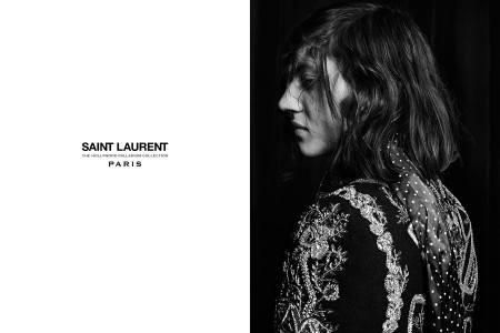 Saint Laurent 2016 Hollywood Palladium Mens Campaign 008