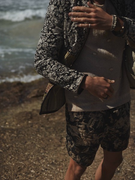 Scotch Soda 2016 Spring Summer Mens Look Book Safari Rave 015