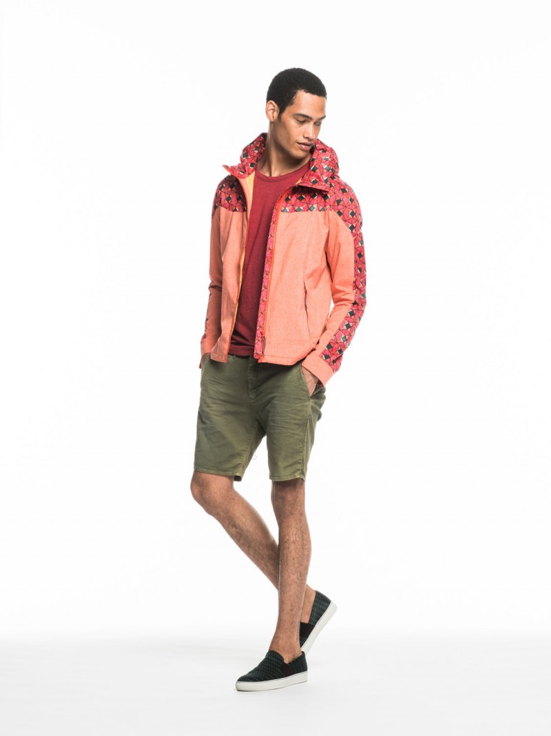 Scotch & Soda Surf Jacket