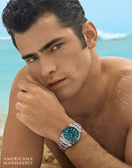 Sean-OPry-Americana-Manhasset-2016-Spring-Summer-32RolexAtLondonJewelers