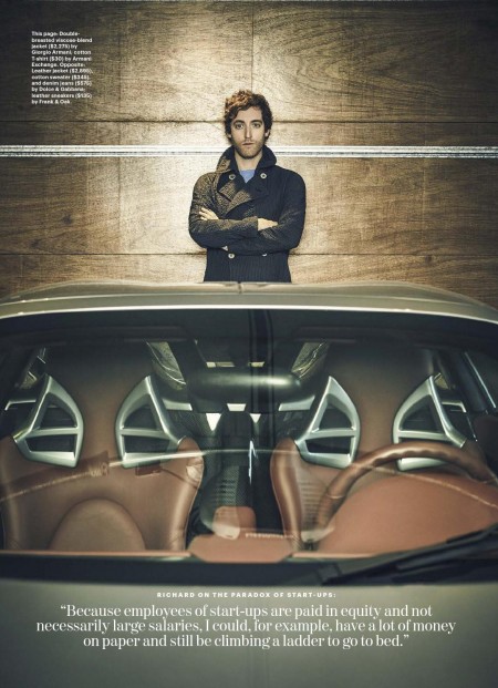 Silicon Valley Esquire 2016 Photo Shoot Thomas Middleditch 002