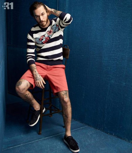 Simons 2016 Spring LE 31 David Alexander Flinn Nautical 006