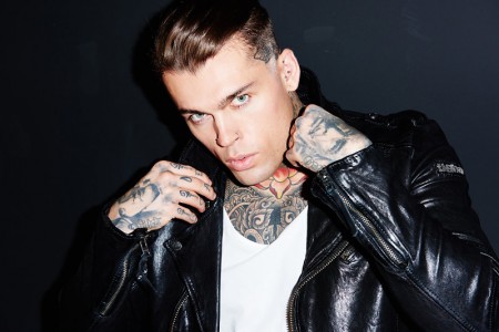 THEO Wormland 2016 Spring Summer Campaign Stephen James 001