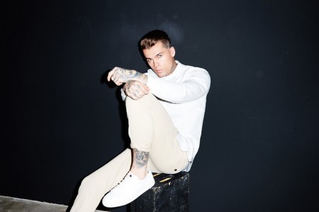 THEO Wormland 2016 Spring Summer Campaign Stephen James 008