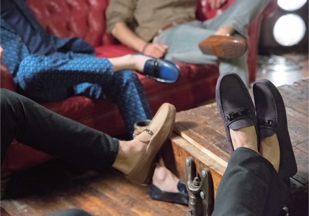 Tods Band 2016 Behind the Scenes 001
