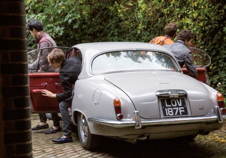 Tods Band 2016 Behind the Scenes 002