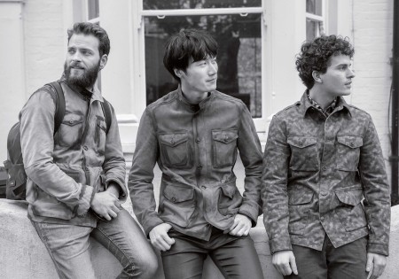Tods Band 2016 Behind the Scenes 003