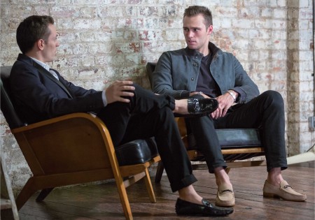 Tods Band 2016 Behind the Scenes 004