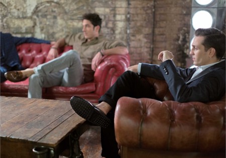 Tods Band 2016 Behind the Scenes 015