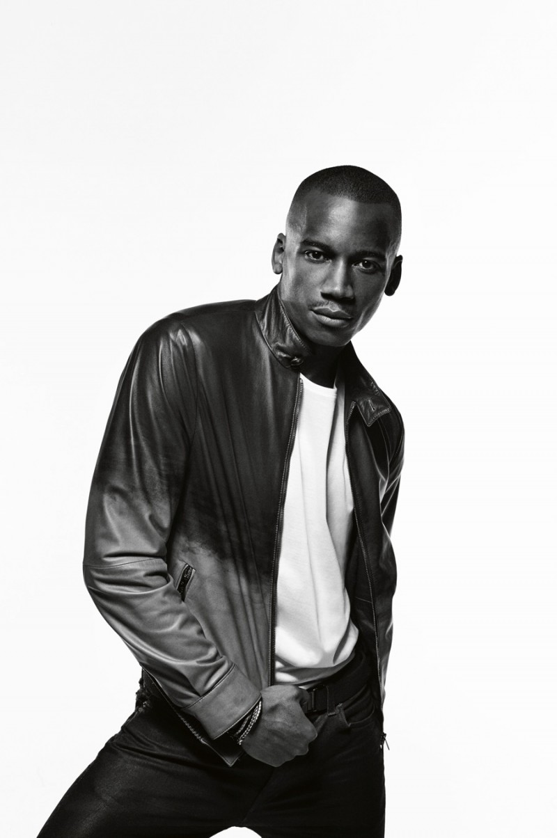 Tod's Band: Eric Underwood