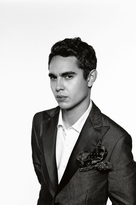 Tods Band 2016 Max Minghella