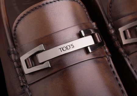 Tods Leo Clamp Footwear 006