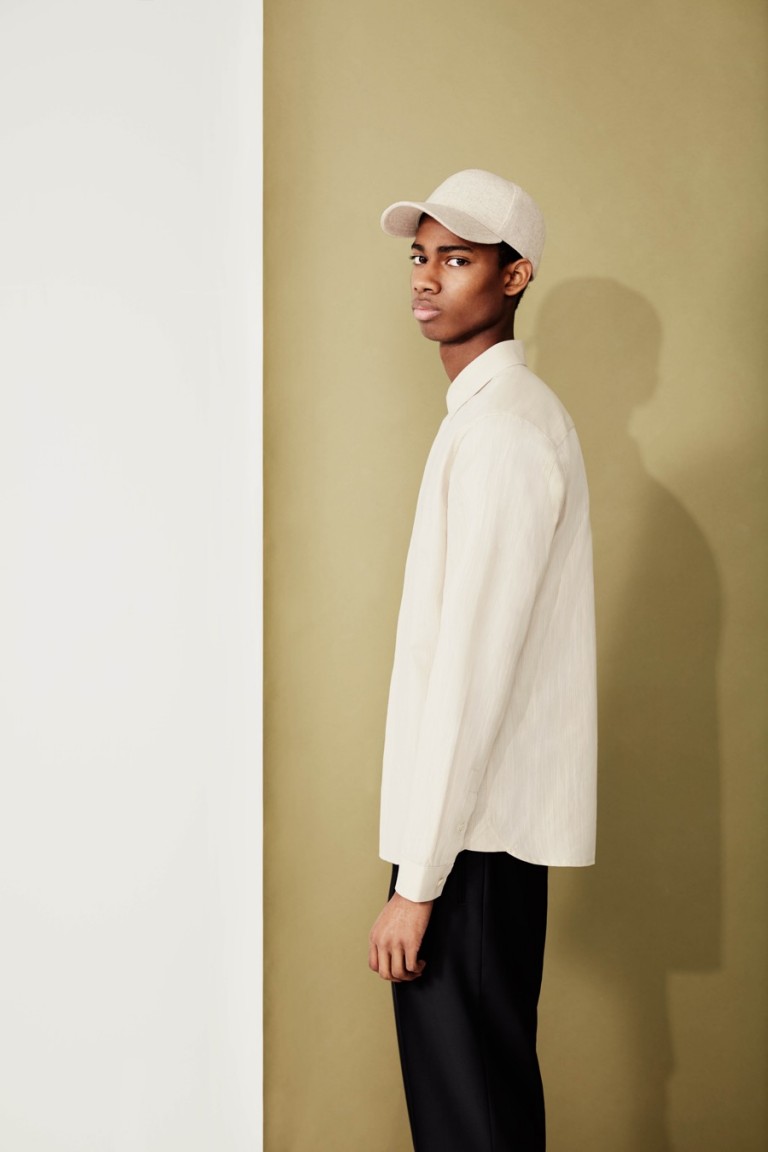 Topman Launches Premium Collection The Fashionisto