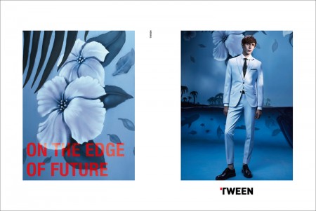 Tween 2016 Spring Summer Campaign 001