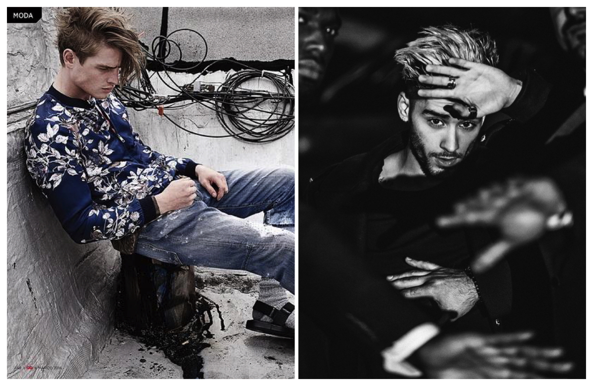 Week in Review: Zayn Malik Covers Complex, GQ Brasil Takes Us Hiking + More