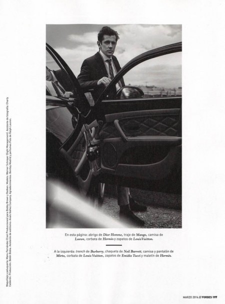 Werner Schreyer 2016 Editorial Forbes Spain 001